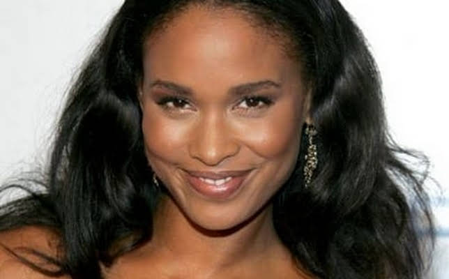 Joy Bryant