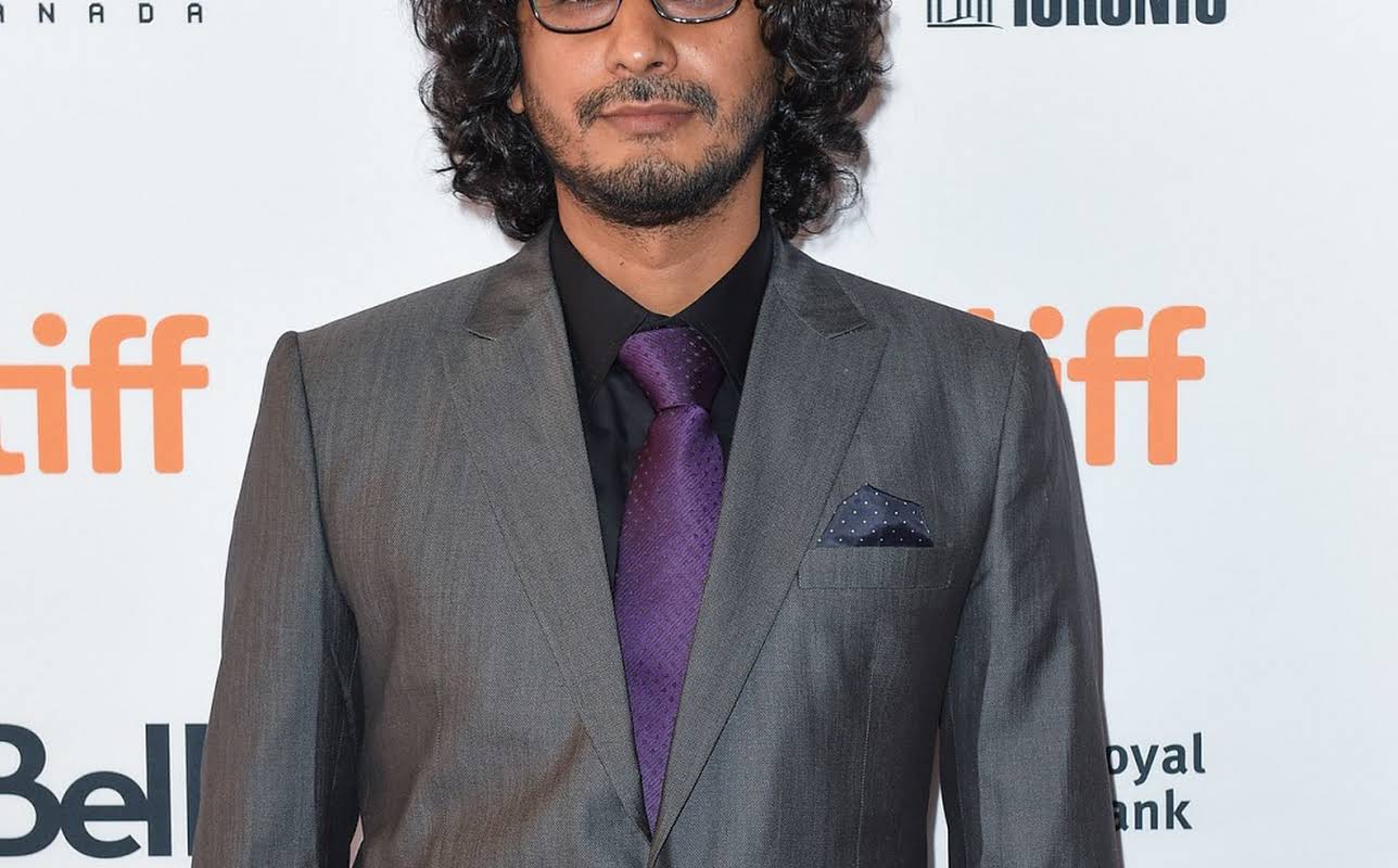 Abhishek Chaubey