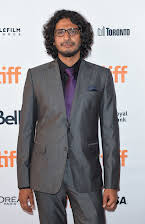 Abhishek Chaubey som Director