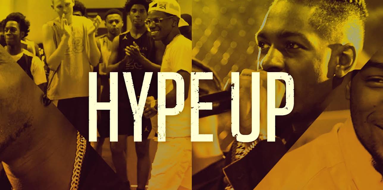 Hype Up