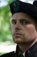 Andy Kellegher as 