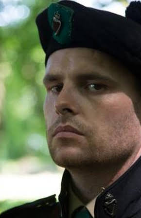 Andy Kellegher as 