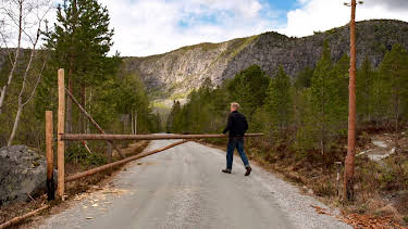 13:55: Olav på Kvipt: Heime | NRK 1 | 3/28 2026