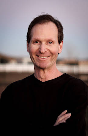 Glenn Berggoetz as Director