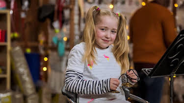 2:35 PM: Molly and Mack (S4) | Cbeebies | 7/17 2026