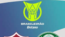 Brasileirao (T2026): Fluminense - Palmeiras