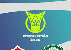 Brasileirao (T2026): Fluminense - Palmeiras