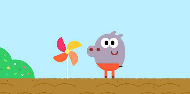 3:45 PM: Hey Duggee (S1) | Cbeebies | 1/12 2026