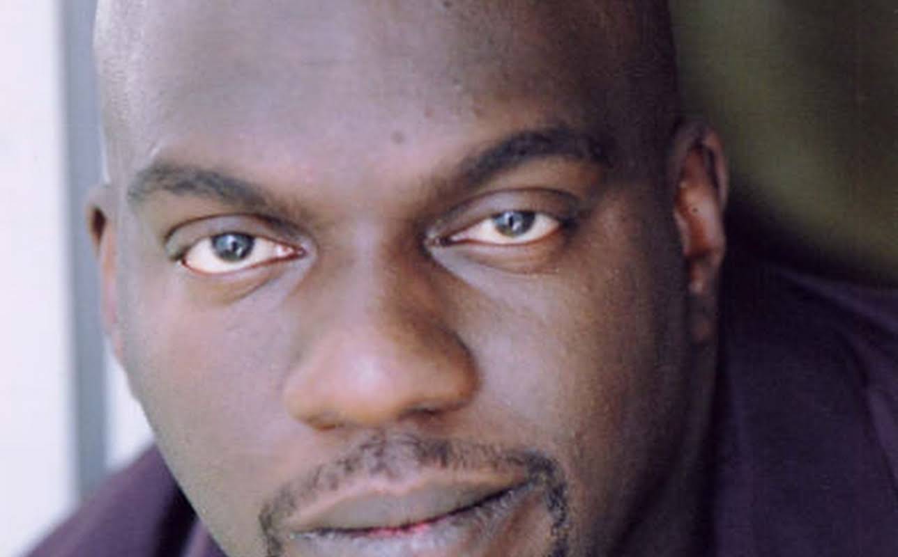 Omar J. Dorsey