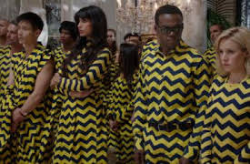 The Good Place: Episode 2