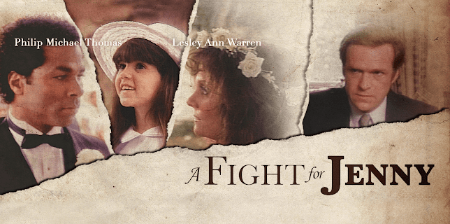 A Fight for Jenny (1986)