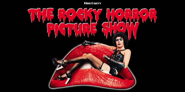 23:15: Rocky Horror Picture Show | SVT1 | 12/1 2025