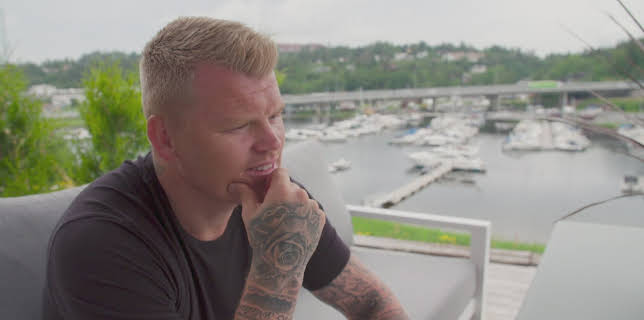 17:30: I lomma på Silje (S2 E1) (S2) | TV3 | 11/10 2025