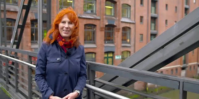 06:20: Wie geht das? Sturmflut an der Elbe - Hochwasserschutz | NDR Fernsehen | 2/16 2026