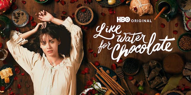 Like Water for Chocolate, Season 1