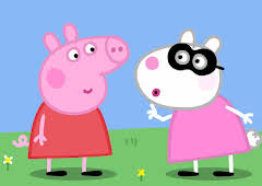 Peppa Pig