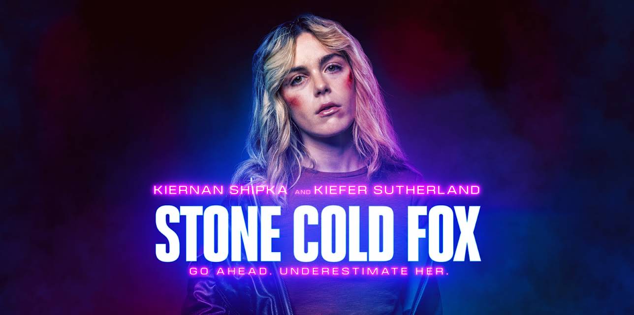 Stone Cold Fox (2025)