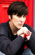Vicky McClure as 