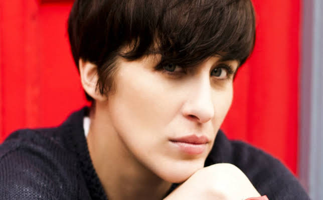Vicky McClure
