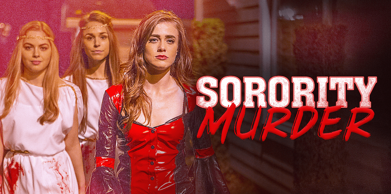 SORORITY MURDER (2015)