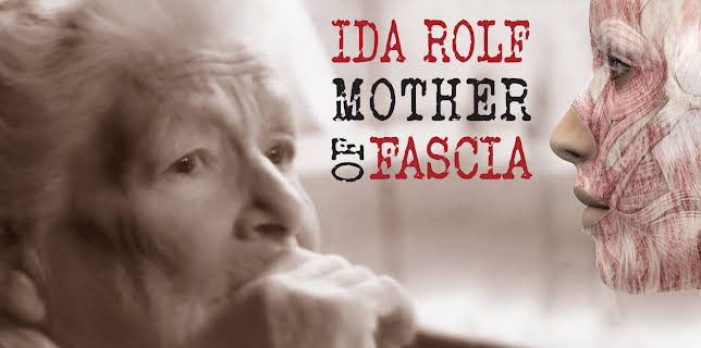 Ida Rolf - Mother Of Fascia (2026)