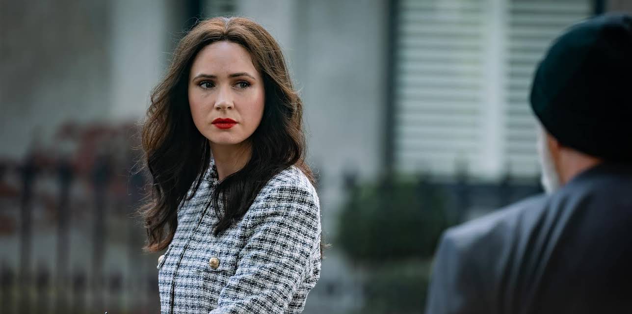 Sleeping Dogs (2024)