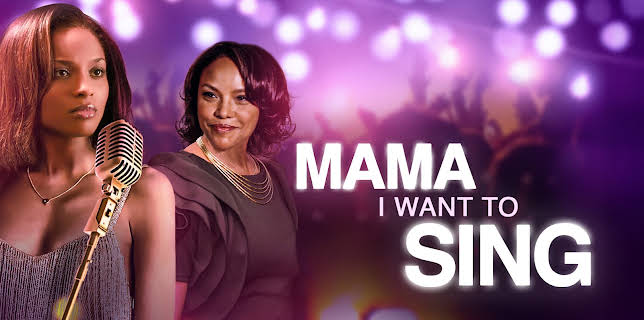Mama I Want To Sing (2011)