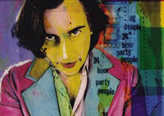 24 Hour Party People