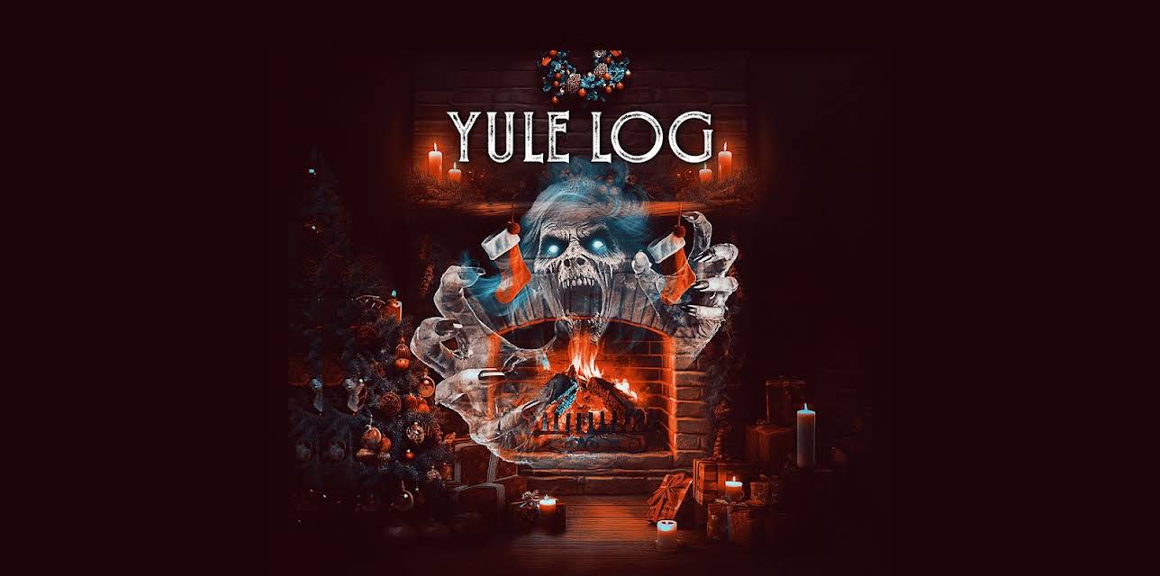 Yule Log (2023)