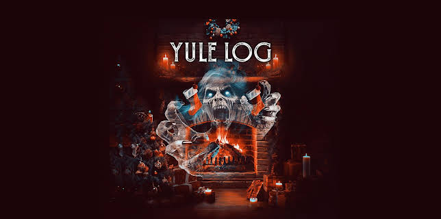 Yule Log (2023)