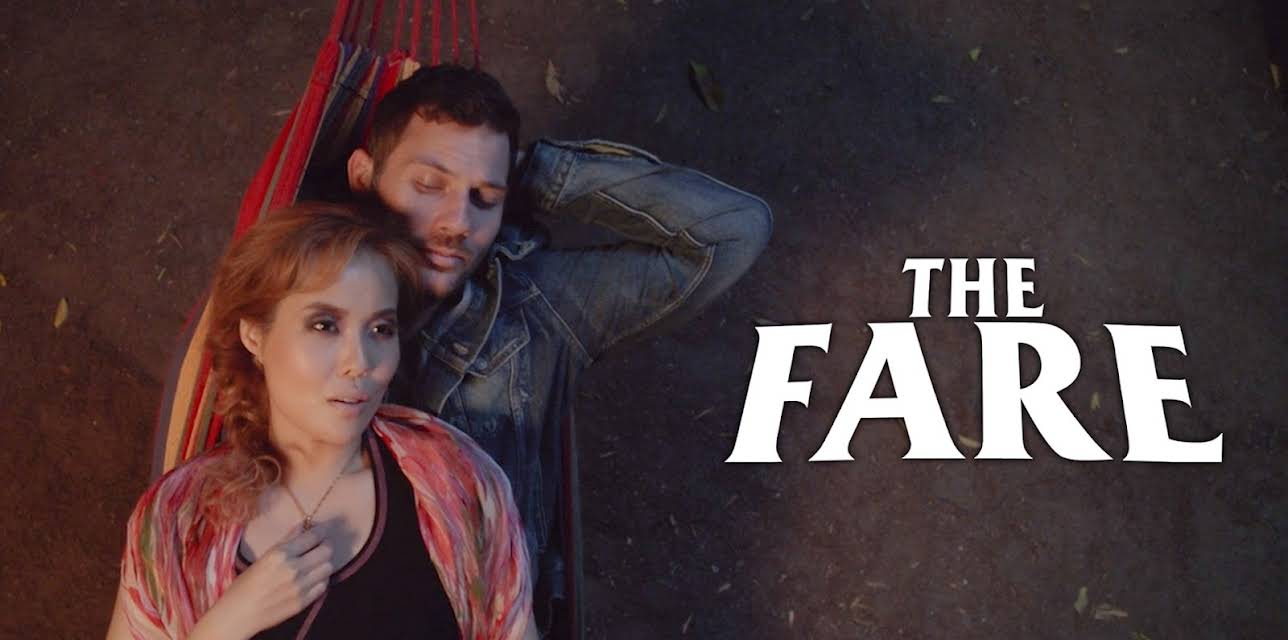 The Fare (2019)