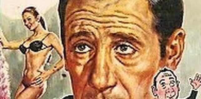 04:40: Un curita cañón (IMDb 4.5) | 13 TV | 12/14 2025