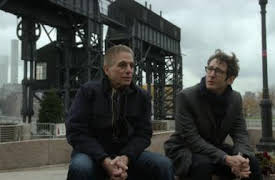 The Good Cop: Who Framed the Good Cop?