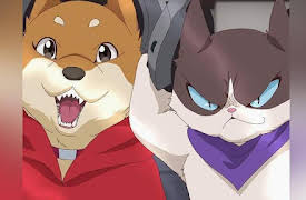 Bakugan 3.1: MOD Alone / Throw Some Shade