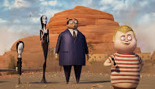 Familien Addams 2
