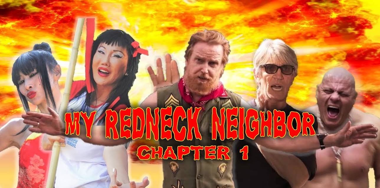 My Redneck Neighbor Chapter 1 (2024)