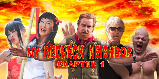 My Redneck Neighbor Chapter 1 (2024)