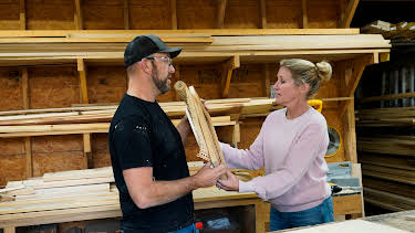 17:00: Fixer to Fabulous (S6 E11) (S6) | Kanal 11 | 5/12 2026