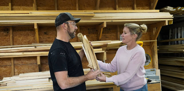 09:15: Fixer to Fabulous (S6 E11) (S6) | Kanal 11 | 1/8 2026