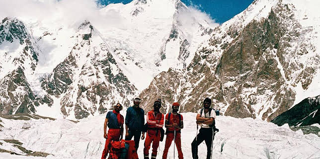 19:35: Al Filo De Lo Imposible | LA 2 | 2/3 2026