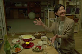 My Husband Won't Fit: Avsnitt 3