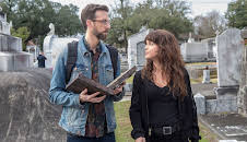 NCIS: New Orleans (S4 E15)