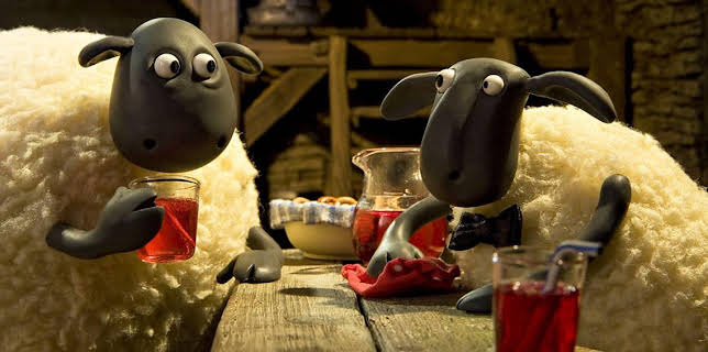 7:00 AM: Shaun the Sheep (S4) | CBBC | 2/11 2026