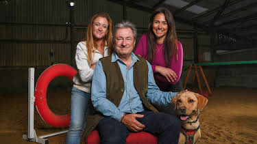 11:00 AM: Alan Titchmarsh's Underdog to Superdog (S1 E4) (S1) | 5 Select | 1/9 2026