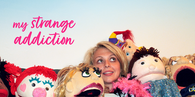 My Strange Addiction Season 1