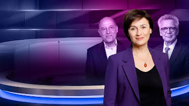 20:30: maischberger | Tagesschau 24 | 5/13 2026