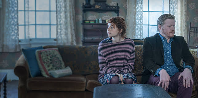 Estoy pensando en dejarlo (2020)