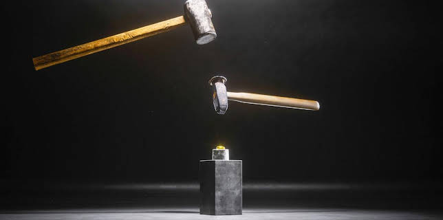 Die fabelhafte Geschichte des Geldes