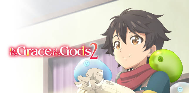 By the Grace of the Gods, Season 2 - Uncut