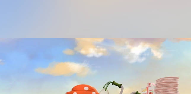 The Pirates Next Door